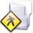 Filesystem folder public Icon